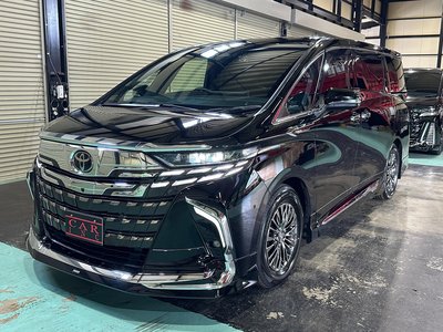 2023 Toyota ALPHARD — миниатюра 26