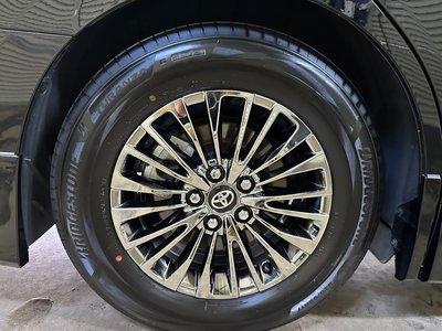 2023 Toyota ALPHARD — миниатюра 49