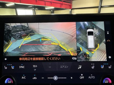 2023 Toyota ALPHARD — фото 6