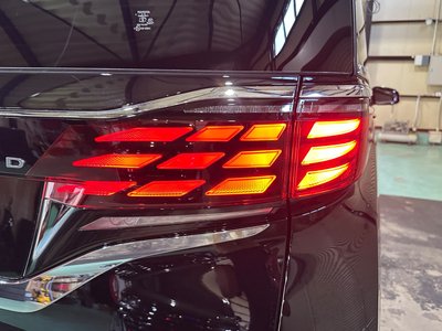 2023 Toyota ALPHARD — миниатюра 40