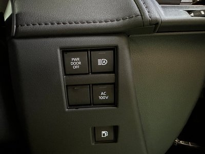 2023 Toyota ALPHARD — миниатюра 65