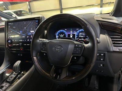 2023 Toyota ALPHARD — миниатюра 19