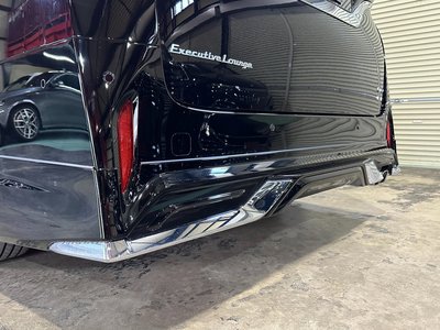 2023 Toyota ALPHARD — миниатюра 42