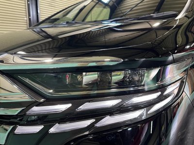 2023 Toyota ALPHARD — миниатюра 34