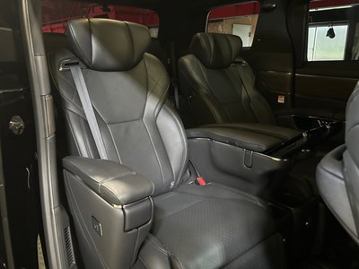 2023 Toyota ALPHARD — миниатюра 56