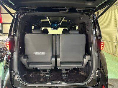 2023 Toyota ALPHARD — миниатюра 68