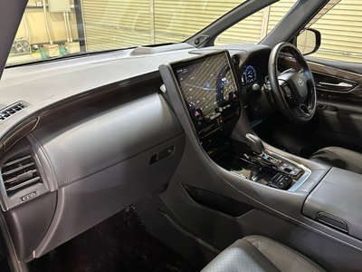 2023 Toyota ALPHARD — миниатюра 52