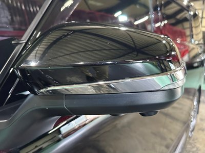2023 Toyota ALPHARD — миниатюра 38
