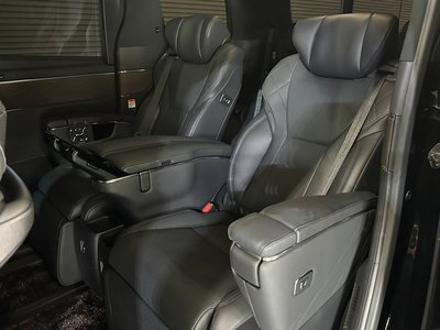 2023 Toyota ALPHARD — миниатюра 55