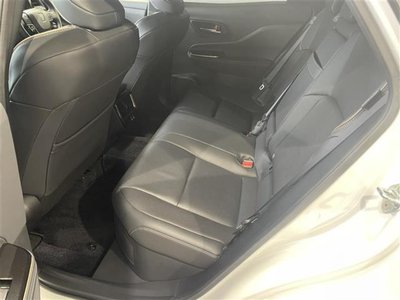 صورة مصغرة 24 لـ 2023 Toyota CROWN SPORT
