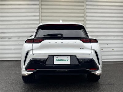 صورة مصغرة 31 لـ 2023 Toyota CROWN SPORT