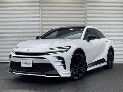 صورة مصغرة 35 لـ 2023 Toyota CROWN SPORT