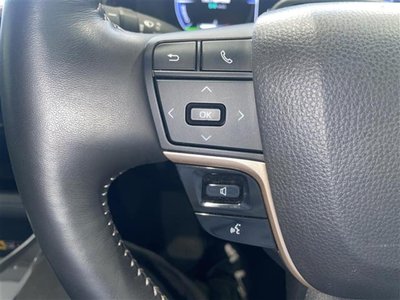 صورة مصغرة 12 لـ 2023 Toyota CROWN SPORT