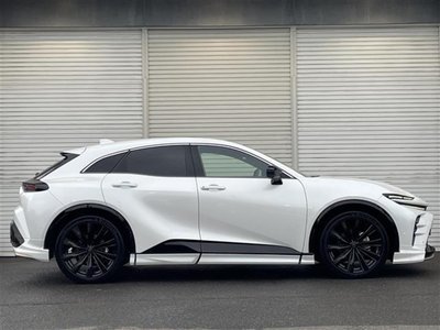 صورة مصغرة 33 لـ 2023 Toyota CROWN SPORT