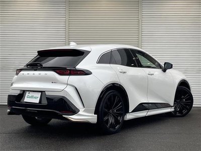 صورة مصغرة 37 لـ 2023 Toyota CROWN SPORT