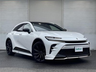 صورة مصغرة 34 لـ 2023 Toyota CROWN SPORT