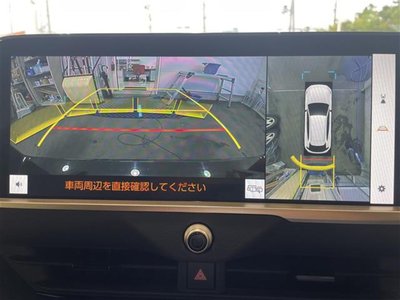 2023 Toyota CROWN SPORT 照片 4