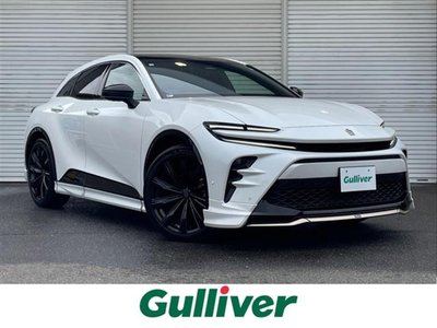 2023 Toyota CROWN SPORT 照片 1