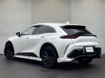صورة مصغرة 36 لـ 2023 Toyota CROWN SPORT