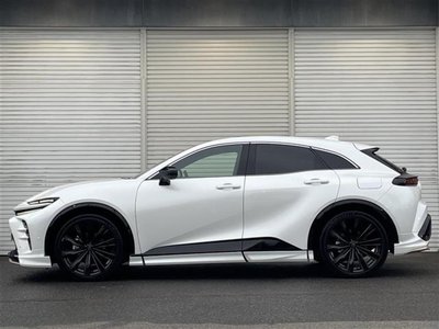 صورة مصغرة 32 لـ 2023 Toyota CROWN SPORT