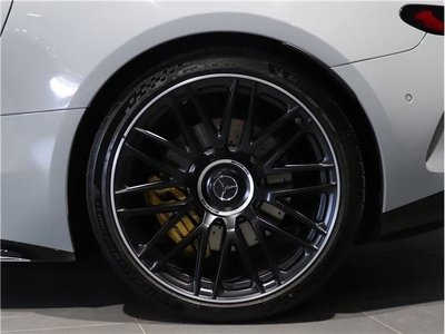 MERCEDES-BENZ GT AMG - 6