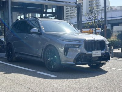 BMW X7 - 6
