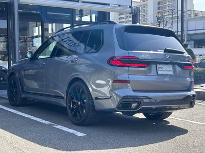 BMW X7 - 10