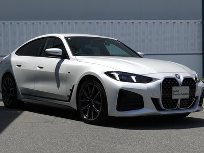 صورة 9 لـ 2025 BMW 4 SERIES GRAN COUPE
