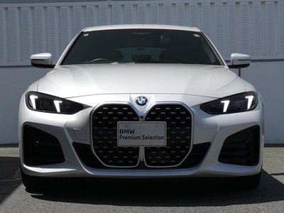 صورة 8 لـ 2025 BMW 4 SERIES GRAN COUPE