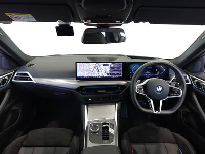 صورة 5 لـ 2025 BMW 4 SERIES GRAN COUPE