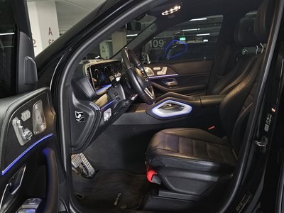 MERCEDES-BENZ GLS - 8