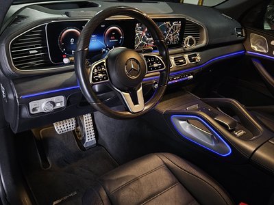 MERCEDES-BENZ GLS - 5