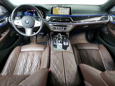BMW 7 SERIES - 5