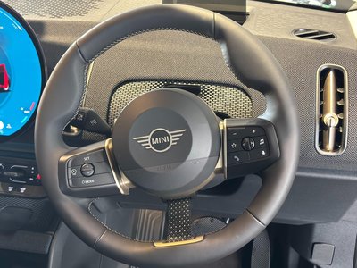 2025 MINI COOPER COUNTRYMAN — миниатюра 21