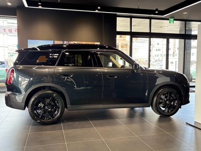 2025 MINI COOPER COUNTRYMAN — миниатюра 33