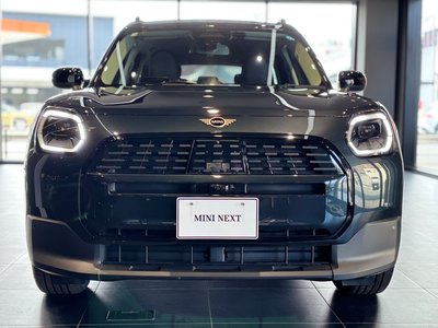 2025 MINI COOPER COUNTRYMAN — миниатюра 32