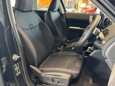 2025 MINI COOPER COUNTRYMAN — миниатюра 18
