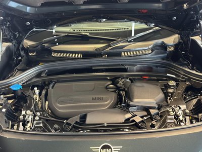 2025 MINI COOPER COUNTRYMAN — миниатюра 34