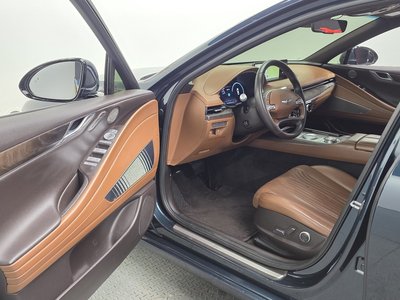 GENESIS G80 (RG3) - 10