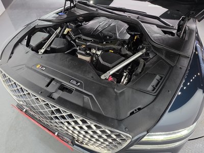 GENESIS G80 (RG3) - 7