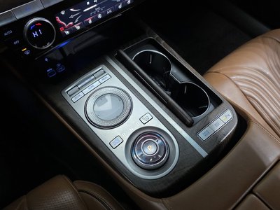 GENESIS G80 (RG3) - 9