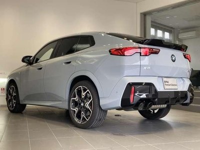 2025 BMW X2 — фото 2