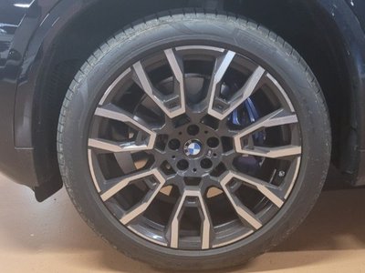 BMW X5 - 6