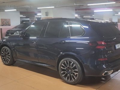 BMW X5 - 4