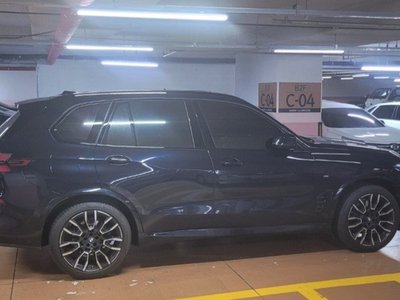 BMW X5 - 3