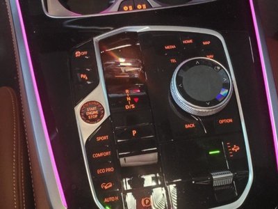 BMW X5 - 9