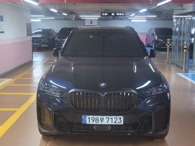 BMW X5 - 1