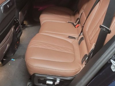 2025 BMW X5 — миниатюра 11