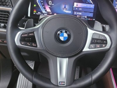 2025 BMW X5 — миниатюра 14