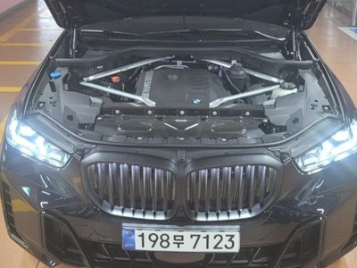 BMW X5 - 7